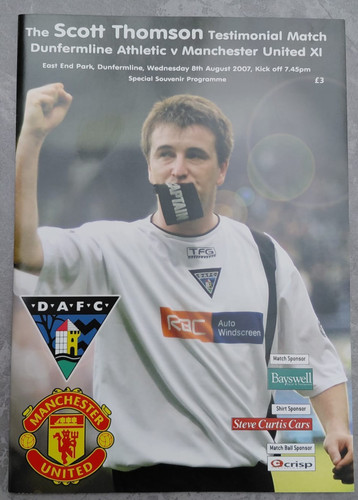 Programme scott thomson - programme-,