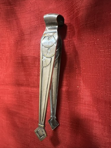 Silver plated art deco - art-deco, sugar