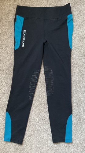 Kingsland ladies dark - dark, blue
