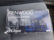 Kenwood car audio way - kenwood, 3