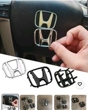 Emblema Honda Accord, Civic