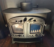 Villager Wood burning Stove