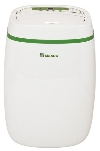 Dehumidifier 12l day - dehumidifier, low
