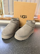 Mini Ugg Boots