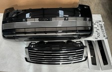 Range Rover SV L460 2023 Kit   - Santorini Black