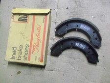 RELIANT REGAL STANDARD 8 10