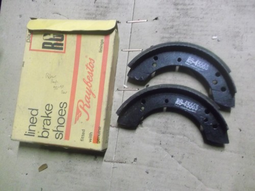 Reliant regal standard 10 - regal,