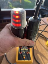 DRUMMOND MTL10 Test lamps