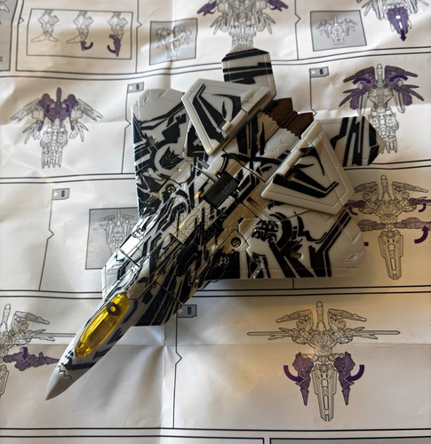Transformers soundwave - transformers,
