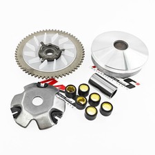 Kymco Agility RS 50 2 Stroke