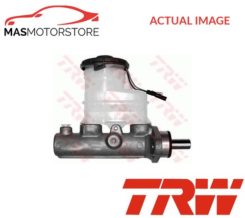Brake master cylinder - master, trw