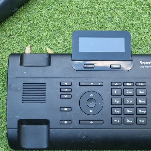 Gigaset 310 pro voip - ip,
