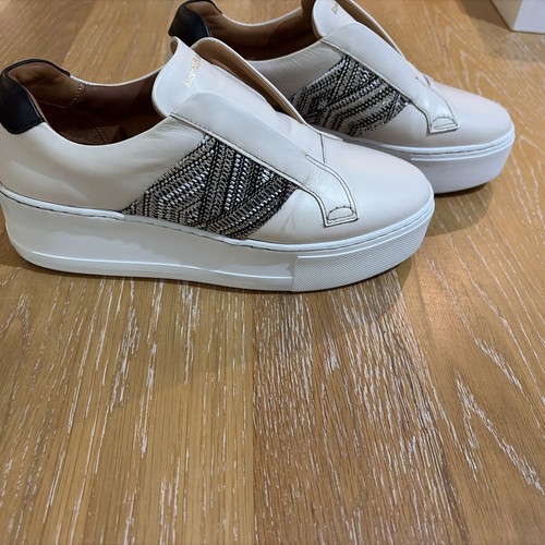 Russell bromley slip - &,