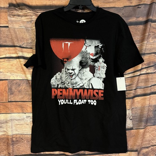 Pennywise the clown movie - clown,