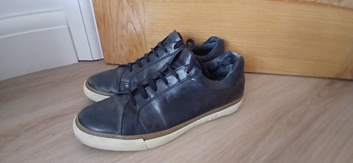Mens jasper conran leather - jasper,