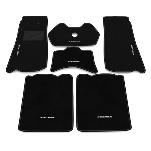 Mats compatible with volvo - mats,