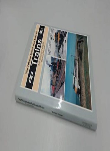 The official british - the, book