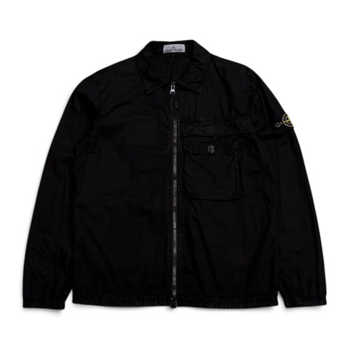 Stone island shirt jacket - island, full