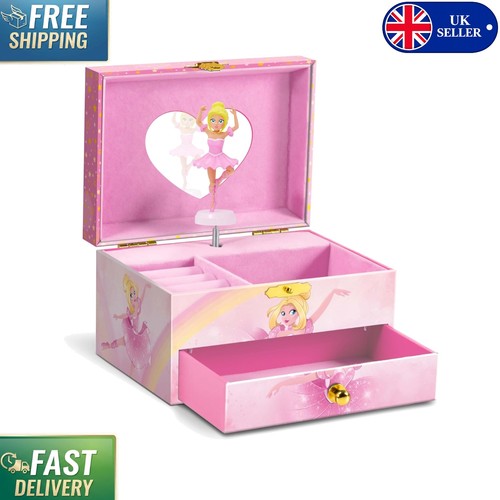 Elegant spinning ballerina - spinning,