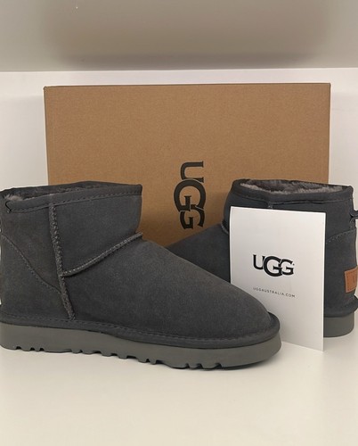 Ugg australia women - ugg, grey