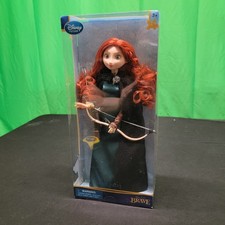 Disney Store Princess Pixar