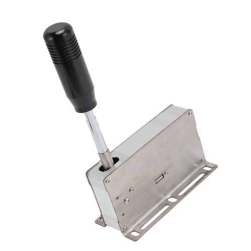 Usb sequential shifter - t-, pc