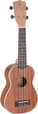 Concert Ukulele UC-30 with Bag