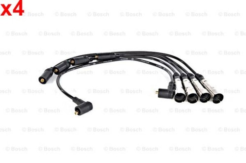 Bosch ignition cable - bosch, kit