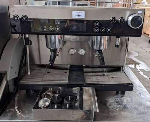Wmf expresso m02 - m02, type