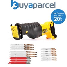 Dewalt DCS380N 18v XR