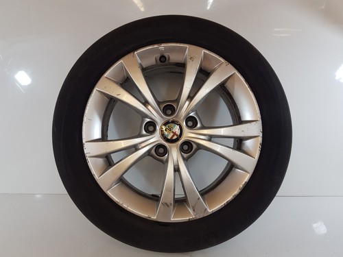 Alfa romeo giulietta mk3 - alfa,
