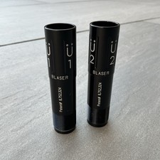 Blaser Muller chokes U1 and U2