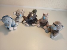 Job lot blue - job, of