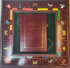 Monopoly Collector’s Edition