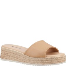 Womens Hush Puppies Robin Tan