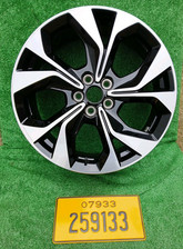 FORD  MUSTANG MACH E ALLOY  7jx19" , Part Num:  LJ8C-1007-B1A ,PJ8J 1007 AA