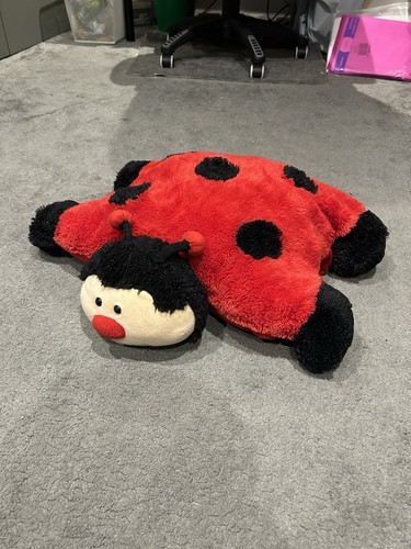 Pillow pets cuddle - pillow,