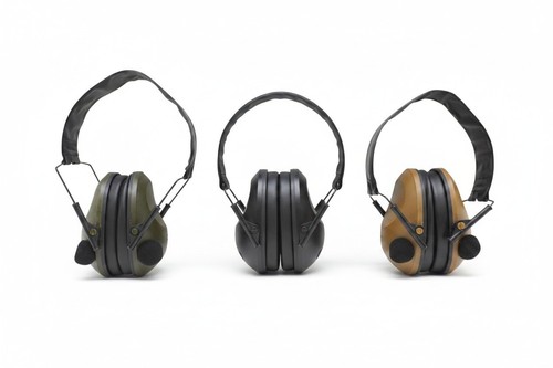 Comms noise cancellation - +,