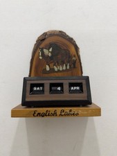 Vintage English Lakes Souvenir
