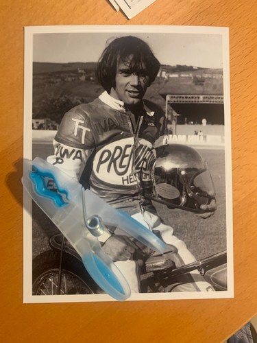 Ivan mauger 6x4 photo - photo,
