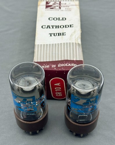 Nos etelco baird atomic - etelco,