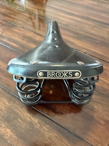 Brooks flyer bicycle - brooks,
