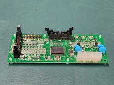 Barudan BENSME-ZN-06 Head Card