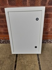 Gas Meter Over Cover Box