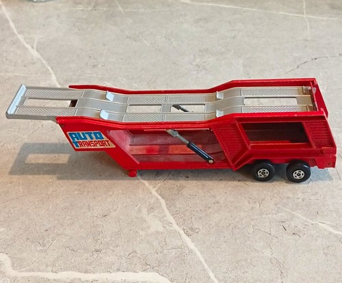Matchbox superkings car - matchbox,