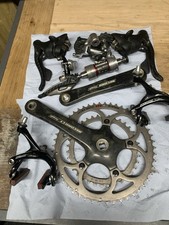 Campagnolo Record 10 Carbon