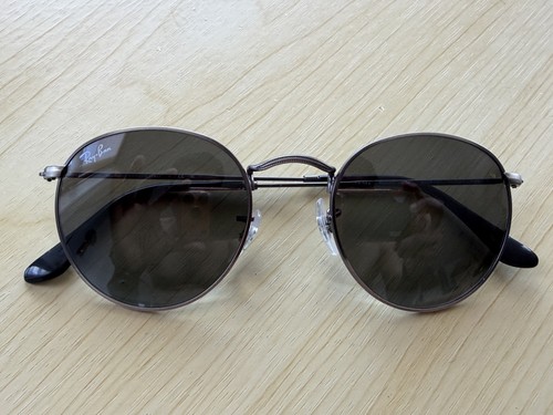 Brand new ray ban - ban, rb3447