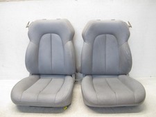 98-03 Mercedes W208 CLK430