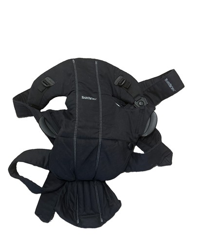 Babybjörn baby carrier - babybjörn, mini