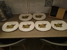 Beefeater Ironstone Steak